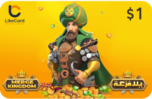 Merge Kingdom Warlords width=