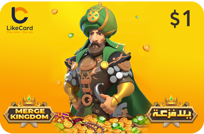 Merge Kingdom Warlords width=