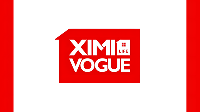 XIMI VOGUE - 100 SAR