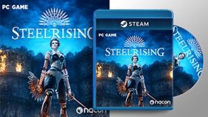Steelrising - SAR