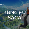Kung Fu Saga 330 Diamonds