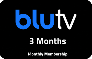 BLU TV 3M