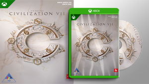  Sid Meier's Civilization VII: Standard Edition