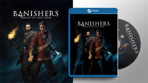 Banishers Ghosts of New Eden