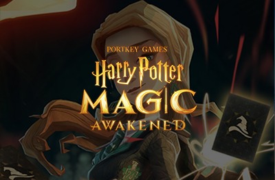 Harry Potter Magic Awakened 9.99$