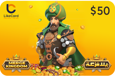 Merge Kingdom Warlords 