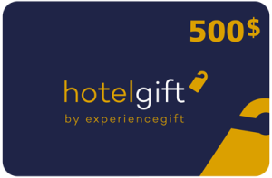 Hotelgift - 0