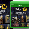 Fallout 76 Atlantic City High Stakes Bundle - KSA Store