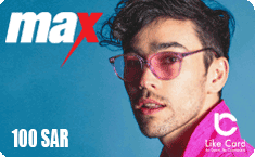 Max - 100 SAR