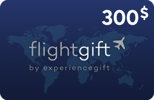 Flightgift - 0