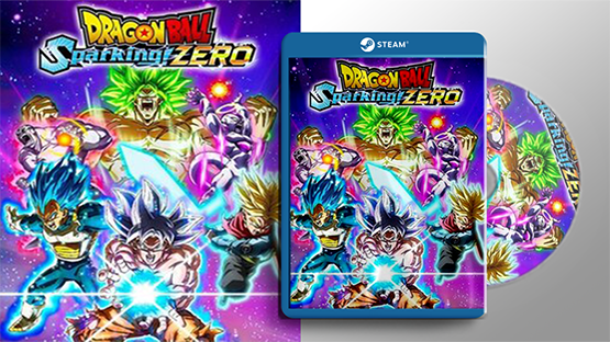 DRAGON BALL Sparking! ZERO