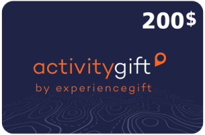 Activitygift - 0