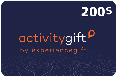 E8a6f Activitygift 200 White Label