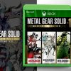 Metal Gear Solid Master Collection Vol.1 - KSA Store