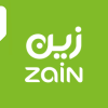 Zain Internet 125GB+100GB YouTube and Facebook