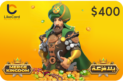 Merge Kingdom Warlords 0