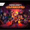 Minecraft Dungeons Ult DLC Bundle XBOX