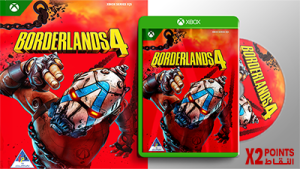 Borderlands 4 Standard Edition