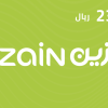 Zain 230 SAR
