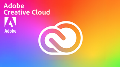 Adobe Creative Cloud Individual 1 Year Subscription 