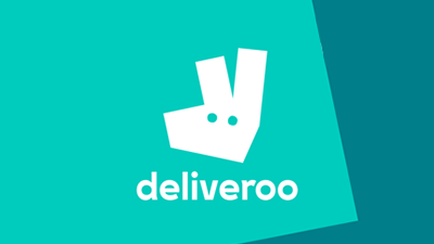 Deliveroo - 4 KWD
