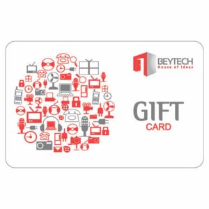 Beytech Gift Card