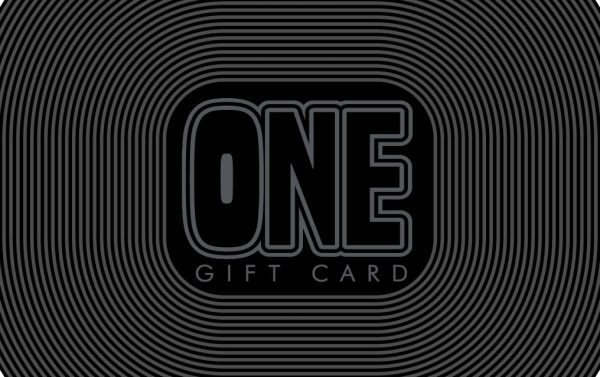 One Card Gift Card - Spinneys